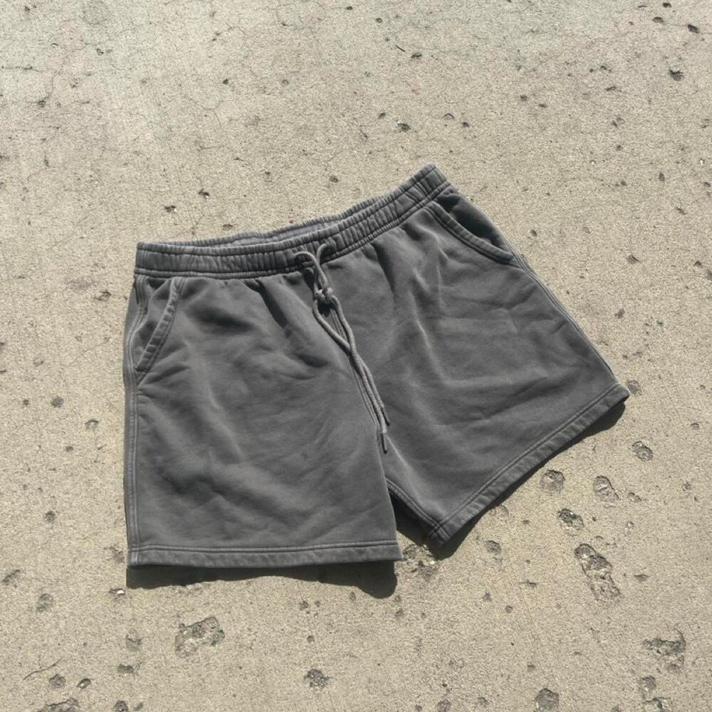 Abercrombie & Fitch Essentials Streetwear Y2K Sweat Shorts